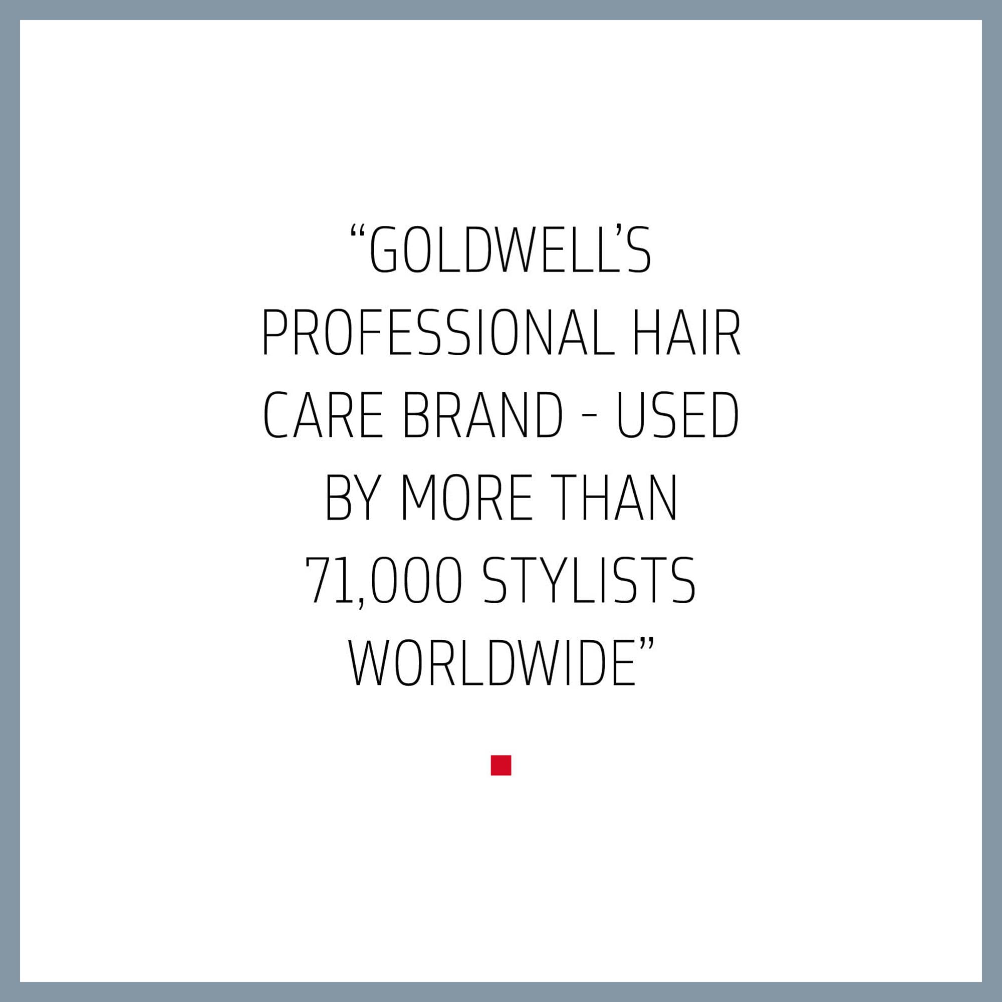 Goldwell Dualsenses Ultra Volume Bodifying Shampoo 1L
